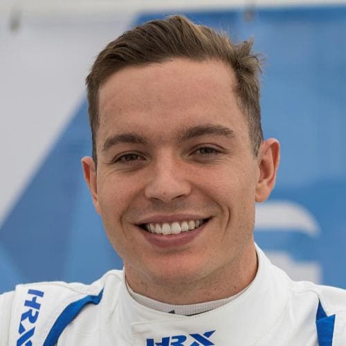 Photo of Harri Jones