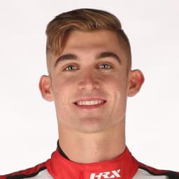 Photo of Hunter McElrea