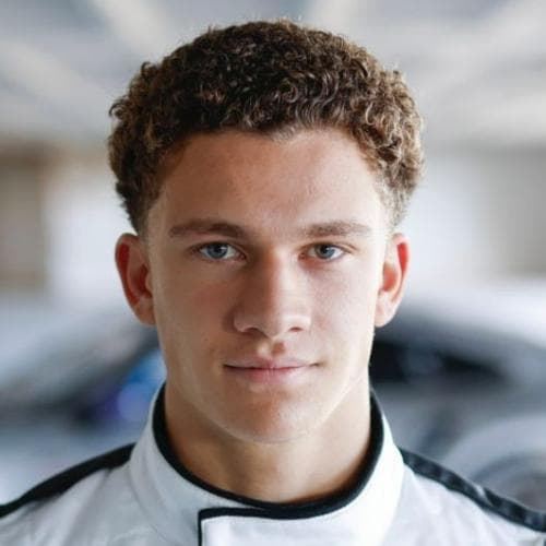 Photo of Alessandro Ghiretti