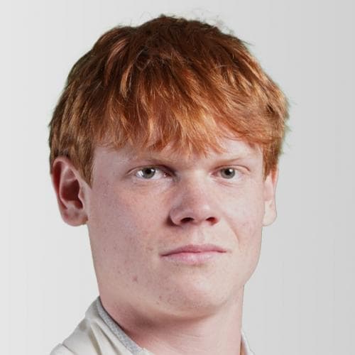 Photo of Gilles Stadsbader