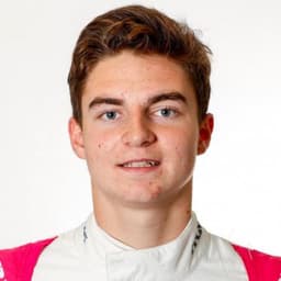 Photo of Victor Bernier