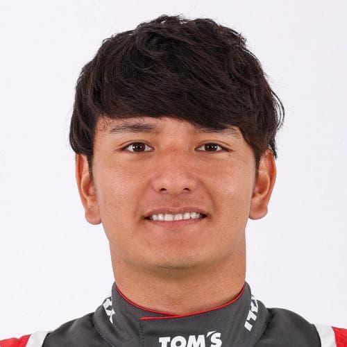 Photo of Hibiki Taira