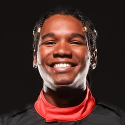 Photo of Myles Rowe