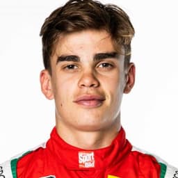 Photo of James Wharton