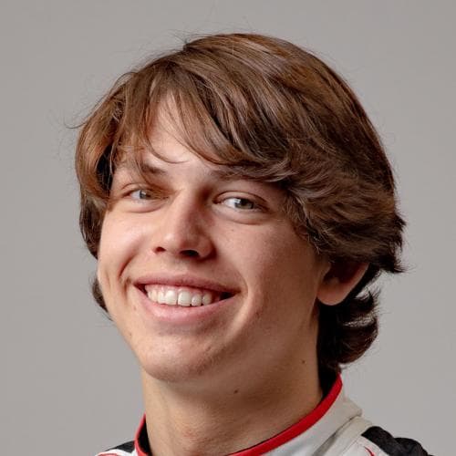 Photo of Laurens van Hoepen