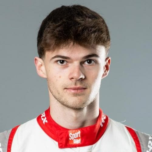 Photo of Finn Zulauf