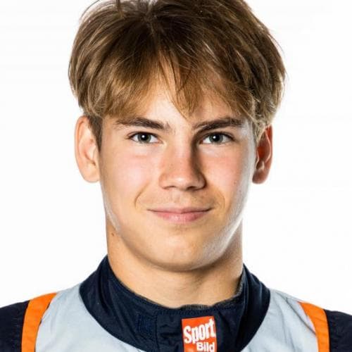 Photo of Nikita Bedrin