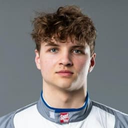 Photo of Simon Connor Primm