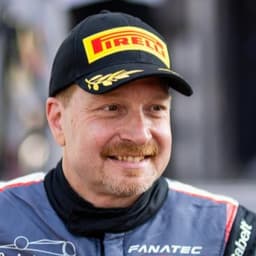 Photo of George Kurtz