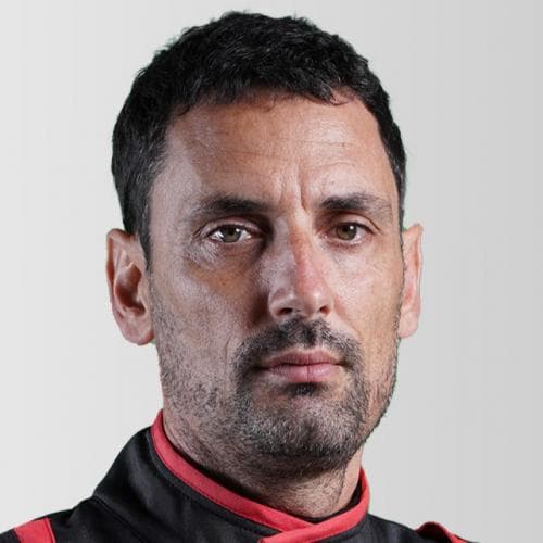 Photo of Gustavo Sandrucci