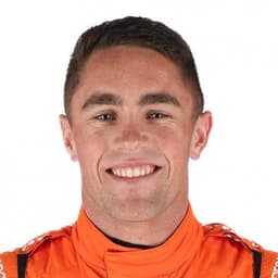 Photo of Benjamin Pedersen