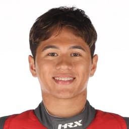 Photo of Danial Frost