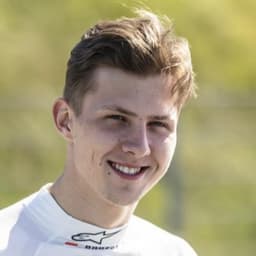 Photo of Robert De Haan
