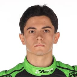 Photo of Matteo Nannini