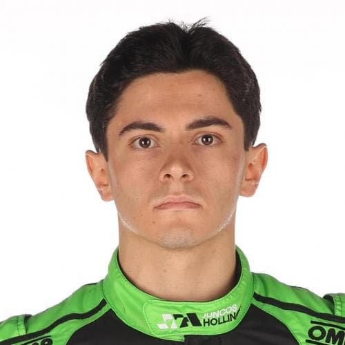 Photo of Matteo Nannini