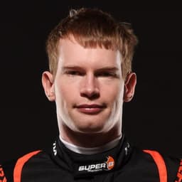 Photo of Niels Koolen