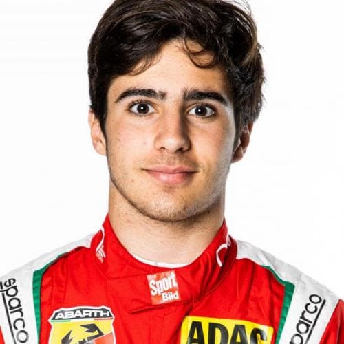 Photo of Rafael Câmara