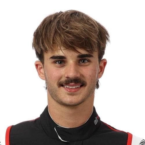 Photo of Nikita Johnson