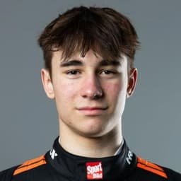 Photo of Tom Kalender