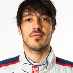 Photo of Gabriele Piana