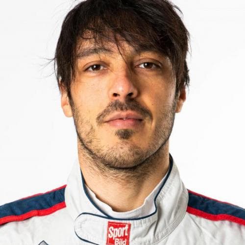 Photo of Gabriele Piana