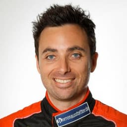 Photo of Stephane Tribaudini