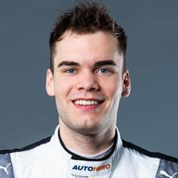 Photo of Laurin Heinrich