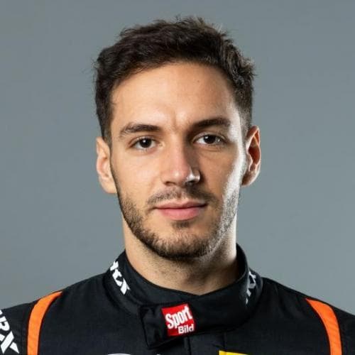 Photo of Benjamin Hites