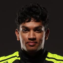 Photo of Yuven Sundaramoorthy