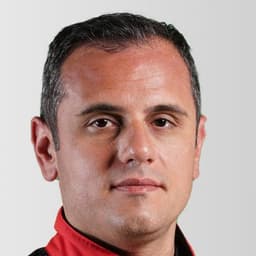 Photo of Gaetano Oliva