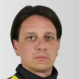 Photo of Giuseppe Nicolosi