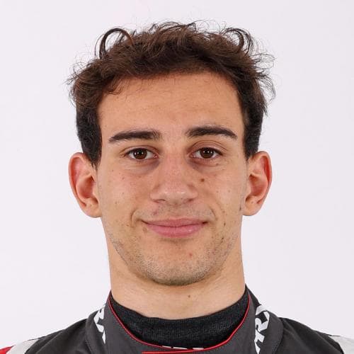 Photo of Enzo Trulli