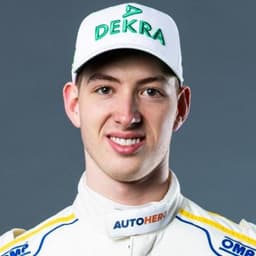 Photo of David Schumacher