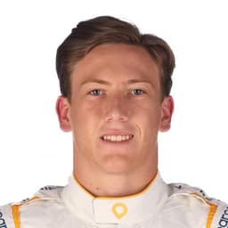Photo of Kyffin Simpson