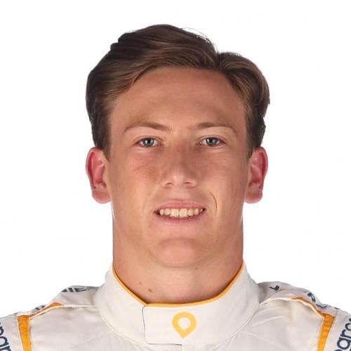 Photo of Kyffin Simpson