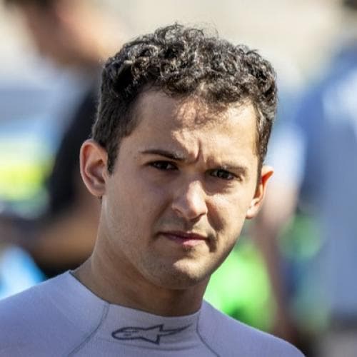 Photo of Ariel Levi