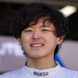 Photo of James Yu Kuai