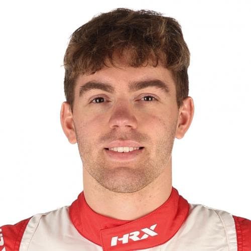 Photo of Louis Foster