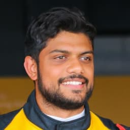 Photo of Eshan Pieris