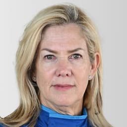 Photo of Lisa Clark