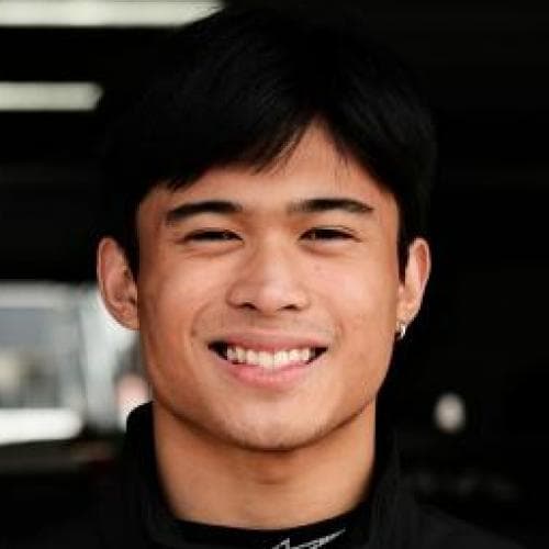Photo of Eduardo Coseteng