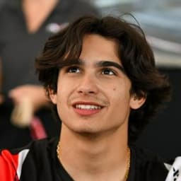 Photo of Kiko Porto