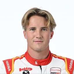 Photo of Tommy Smith