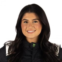 Photo of Hailie Deegan
