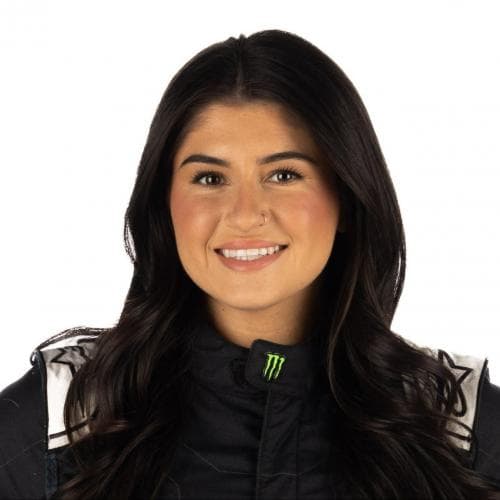 Photo of Hailie Deegan