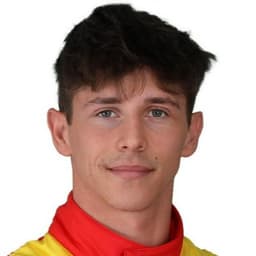 Photo of Arthur Leclerc
