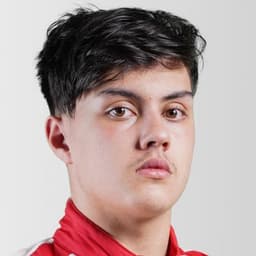 Photo of Axel Gnos