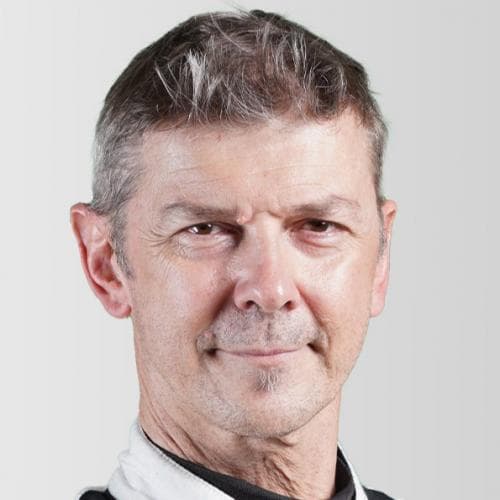 Photo of Alessandro Marchetti