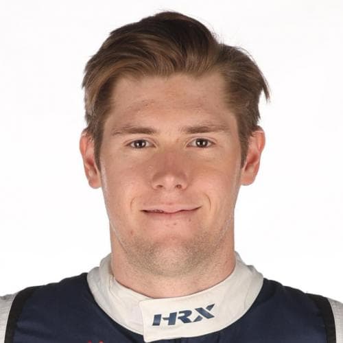 Photo of Christian Bogle