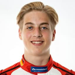 Photo of Benjamin Goethe